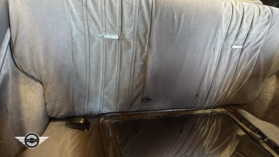 Lot 568 - 1983 FORD ESCORT RS 1600 I