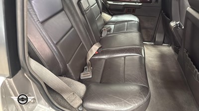 Lot 488 - 1993 LAND ROVER RANGE ROVER VOGUE TDI