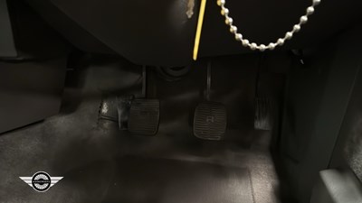 Lot 488 - 1993 LAND ROVER RANGE ROVER VOGUE TDI