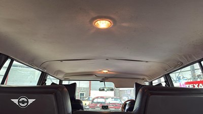 Lot 488 - 1993 LAND ROVER RANGE ROVER VOGUE TDI