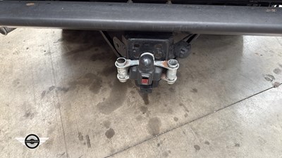 Lot 488 - 1993 LAND ROVER RANGE ROVER VOGUE TDI