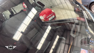 Lot 488 - 1993 LAND ROVER RANGE ROVER VOGUE TDI