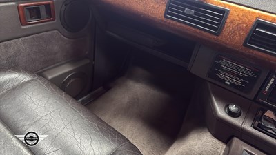 Lot 488 - 1993 LAND ROVER RANGE ROVER VOGUE TDI