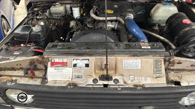 Lot 488 - 1993 LAND ROVER RANGE ROVER VOGUE TDI
