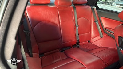 Lot 654 - 2003 BMW M3