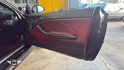 Lot 654 - 2003 BMW M3