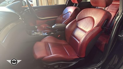 Lot 654 - 2003 BMW M3