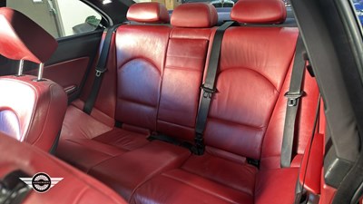 Lot 654 - 2003 BMW M3