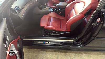 Lot 654 - 2003 BMW M3