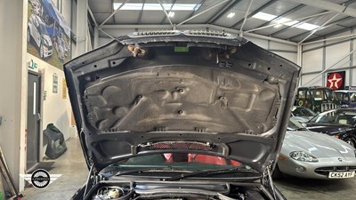 Lot 654 - 2003 BMW M3