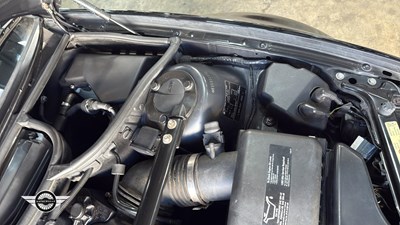 Lot 654 - 2003 BMW M3