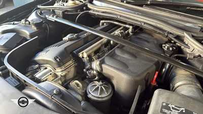 Lot 654 - 2003 BMW M3