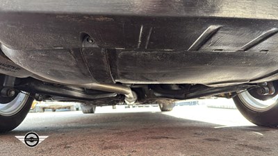 Lot 678 - 1995 VAUXHALL CALIBRA SE4