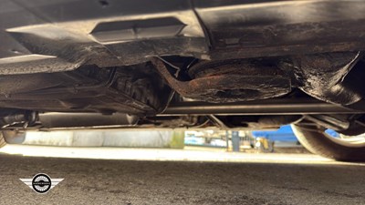 Lot 678 - 1995 VAUXHALL CALIBRA SE4