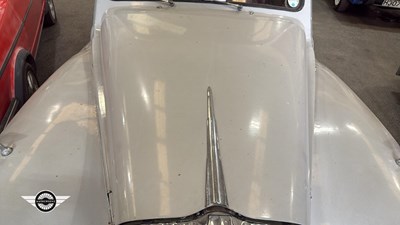 Lot 536 - 1955 DAIMLER CONQUEST/CENTURY