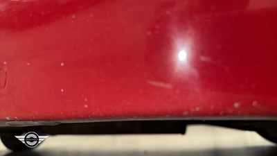 Lot 606 - 2011 FIAT 500 C TWINAIR