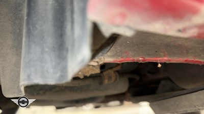 Lot 606 - 2011 FIAT 500 C TWINAIR