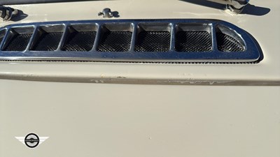Lot 91 - 1968 MG