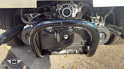 Lot 704 - 1971 VOLKSWAGEN BEACH BUGGY