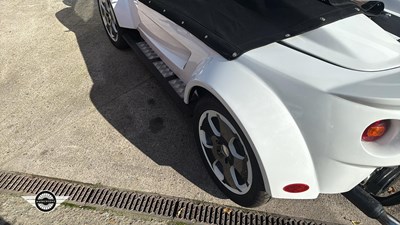 Lot 704 - 1971 VOLKSWAGEN BEACH BUGGY