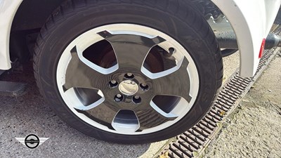 Lot 704 - 1971 VOLKSWAGEN BEACH BUGGY