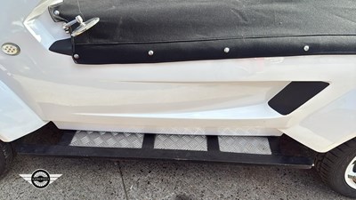 Lot 704 - 1971 VOLKSWAGEN BEACH BUGGY