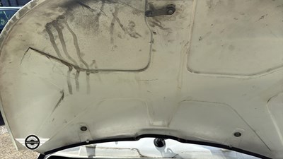 Lot 704 - 1971 VOLKSWAGEN BEACH BUGGY