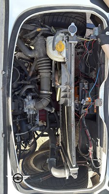 Lot 704 - 1971 VOLKSWAGEN BEACH BUGGY