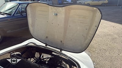 Lot 704 - 1971 VOLKSWAGEN BEACH BUGGY