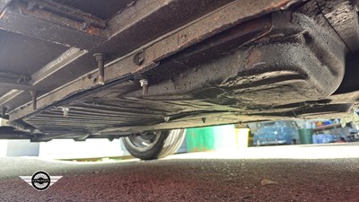 Lot 704 - 1971 VOLKSWAGEN BEACH BUGGY