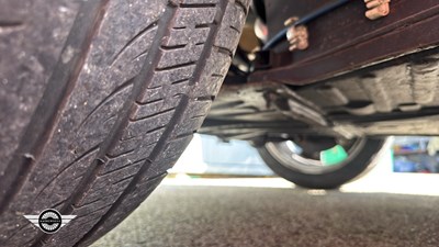 Lot 704 - 1971 VOLKSWAGEN BEACH BUGGY