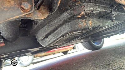 Lot 704 - 1971 VOLKSWAGEN BEACH BUGGY