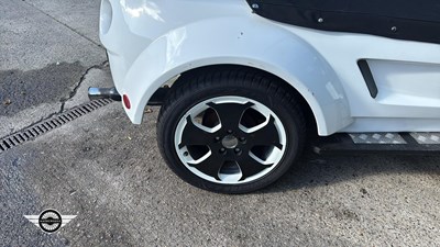 Lot 704 - 1971 VOLKSWAGEN BEACH BUGGY