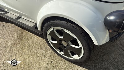 Lot 704 - 1971 VOLKSWAGEN BEACH BUGGY