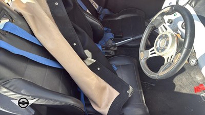 Lot 704 - 1971 VOLKSWAGEN BEACH BUGGY