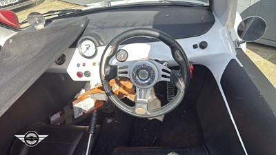 Lot 704 - 1971 VOLKSWAGEN BEACH BUGGY