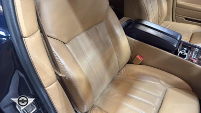 Lot 854 - 2005 BENTLEY CONTINENTAL FLYING SPUR A