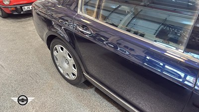 Lot 854 - 2005 BENTLEY CONTINENTAL FLYING SPUR A