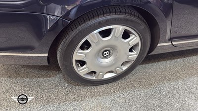 Lot 854 - 2005 BENTLEY CONTINENTAL FLYING SPUR A