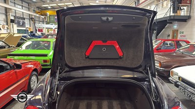 Lot 854 - 2005 BENTLEY CONTINENTAL FLYING SPUR A