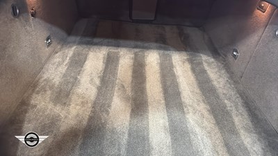 Lot 854 - 2005 BENTLEY CONTINENTAL FLYING SPUR A