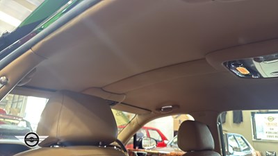 Lot 854 - 2005 BENTLEY CONTINENTAL FLYING SPUR A