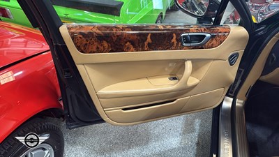 Lot 854 - 2005 BENTLEY CONTINENTAL FLYING SPUR A