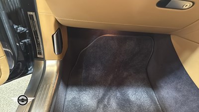 Lot 854 - 2005 BENTLEY CONTINENTAL FLYING SPUR A