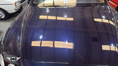 Lot 854 - 2005 BENTLEY CONTINENTAL FLYING SPUR A