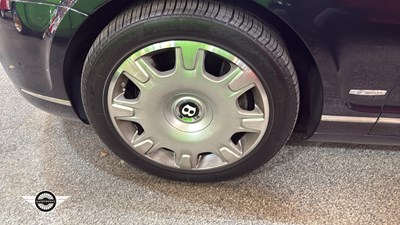 Lot 854 - 2005 BENTLEY CONTINENTAL FLYING SPUR A