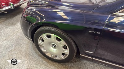 Lot 854 - 2005 BENTLEY CONTINENTAL FLYING SPUR A