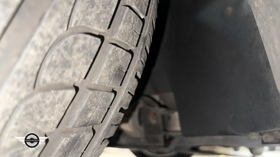 Lot 854 - 2005 BENTLEY CONTINENTAL FLYING SPUR A