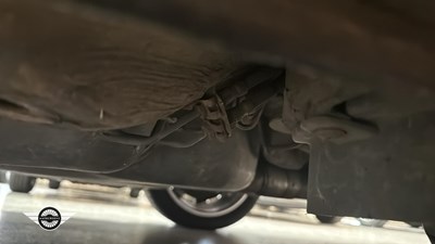 Lot 854 - 2005 BENTLEY CONTINENTAL FLYING SPUR A