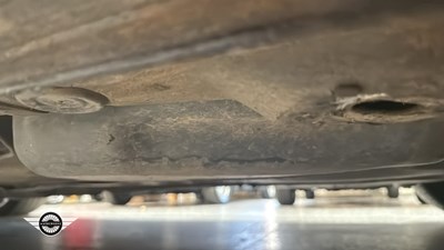 Lot 854 - 2005 BENTLEY CONTINENTAL FLYING SPUR A